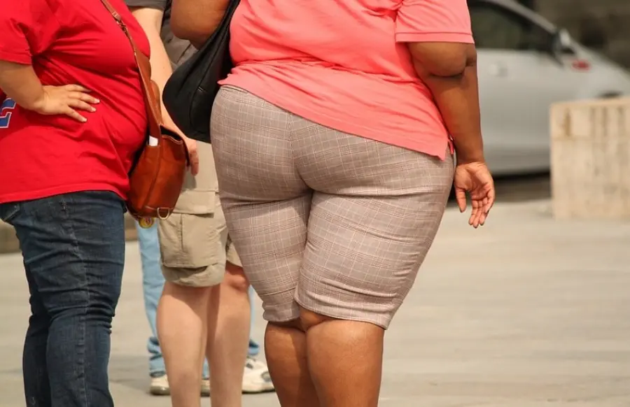 Cos'è e come si combatte l'obesità ginoide?