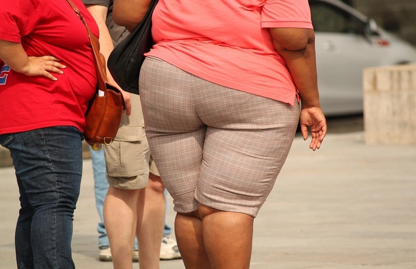 Cos'è e come si combatte l'obesità ginoide?